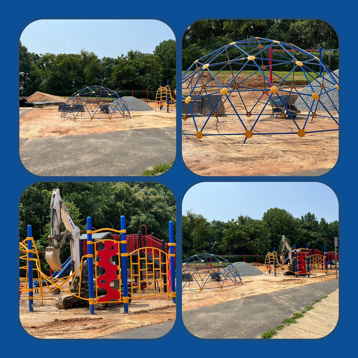 Aldrin ES Eagles tweet media