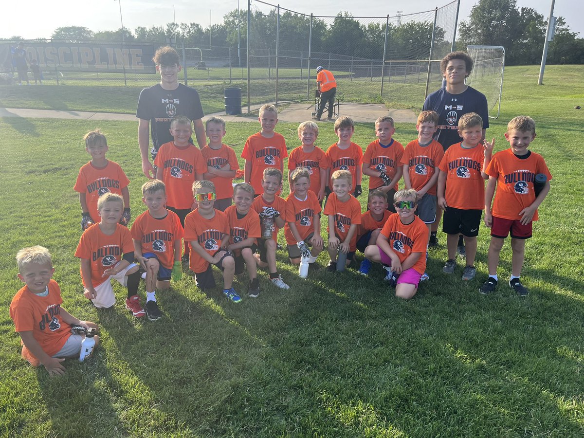 2nd Grade
Coach Crowley and Coach Byers
<a href="/colbycrowleyy/">Colby Crowley</a> <a href="/Channing_Byers/">Channing Byers</a>