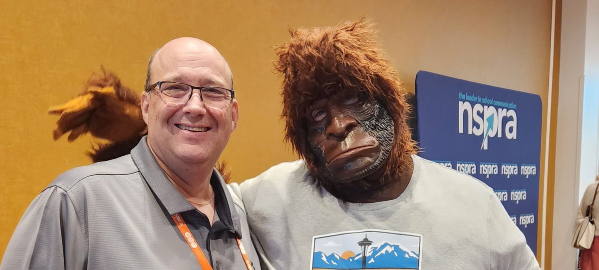 Headed back from #NSPRA2023 with tons of awesome ideas to discuss with our <a href="/AACountySchools/">AACPS</a> team. Thanks to <a href="/NSPRA_ED/">Barbara M. Hunter, APR</a> and her amazing team for an awesome seminar! See you again in 2024! <a href="/ROAD2NSPRA/">#ROAD2NSPRA</a> <a href="/NSPRA/">NSPRA</a>