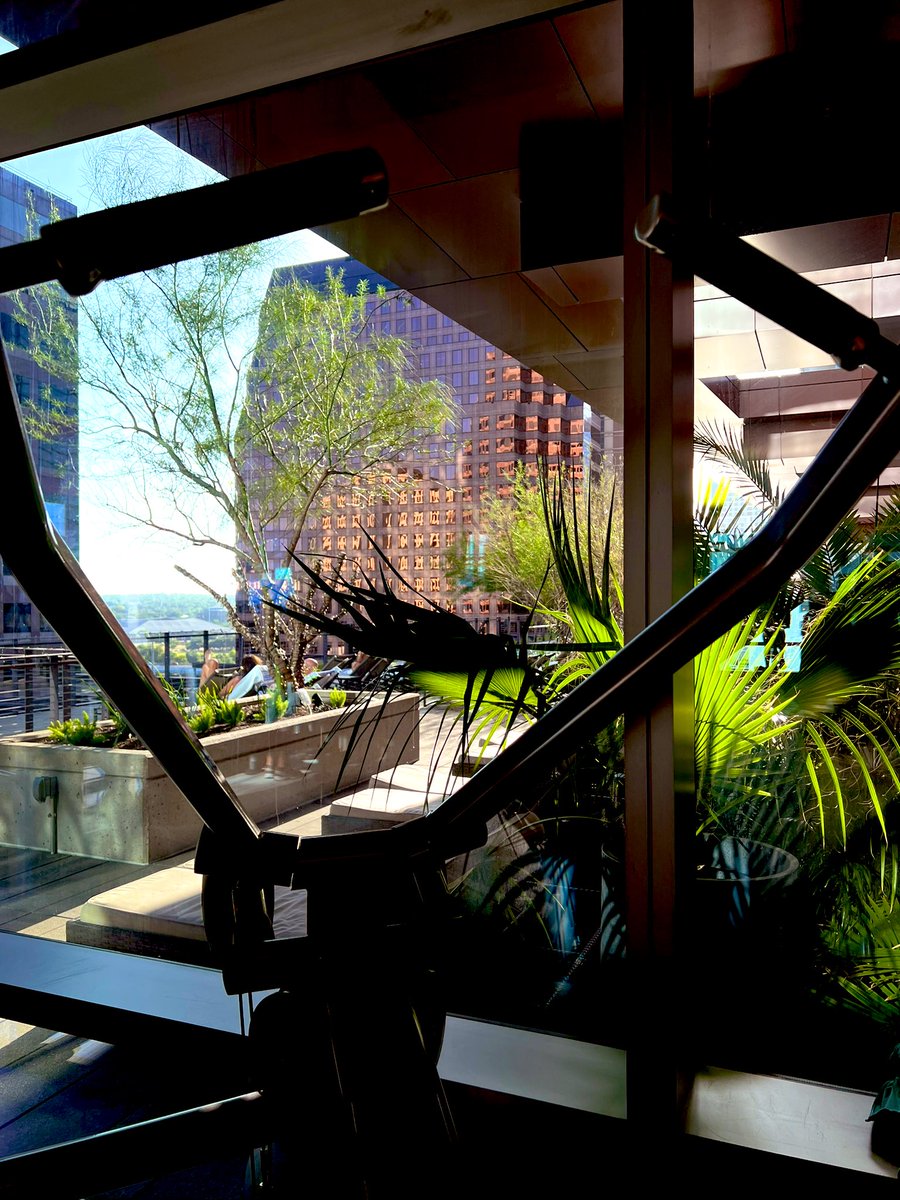 Pooh_Velagapudi's tweet photo. I like this gym; well done #Marriott #Austin!! #Exercise #HeartHealthy #FirstTimeInAustin #CVI @MarriottBonvoy @Marriott https://t.co/5u0yCy2t9m