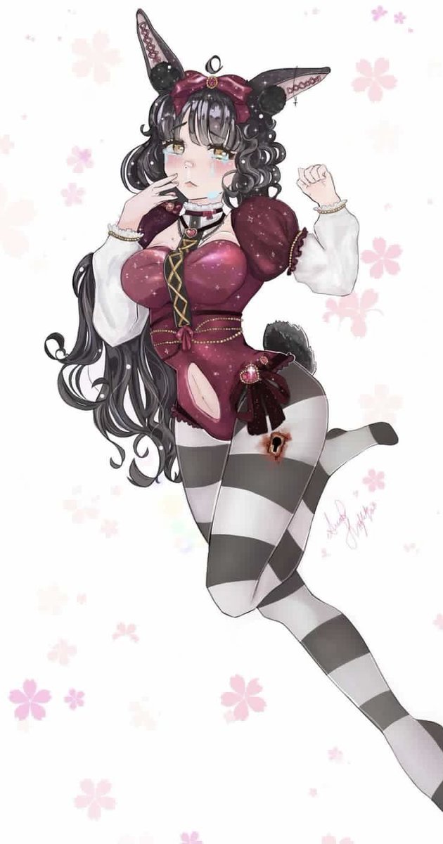 Mimi 🐰🎀/ ミミ (@bxnny_mimi) / Posts / X
