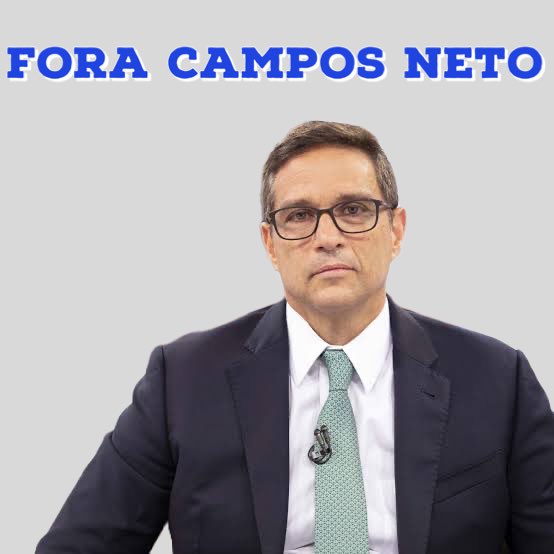DanielMaiaMello's tweet image. Imagina como a economia estaria voando se não tivesse o boneco do Bolsonaro na presidência do Banco Central??? 

FORA CAMPOS NETO

👇🏼