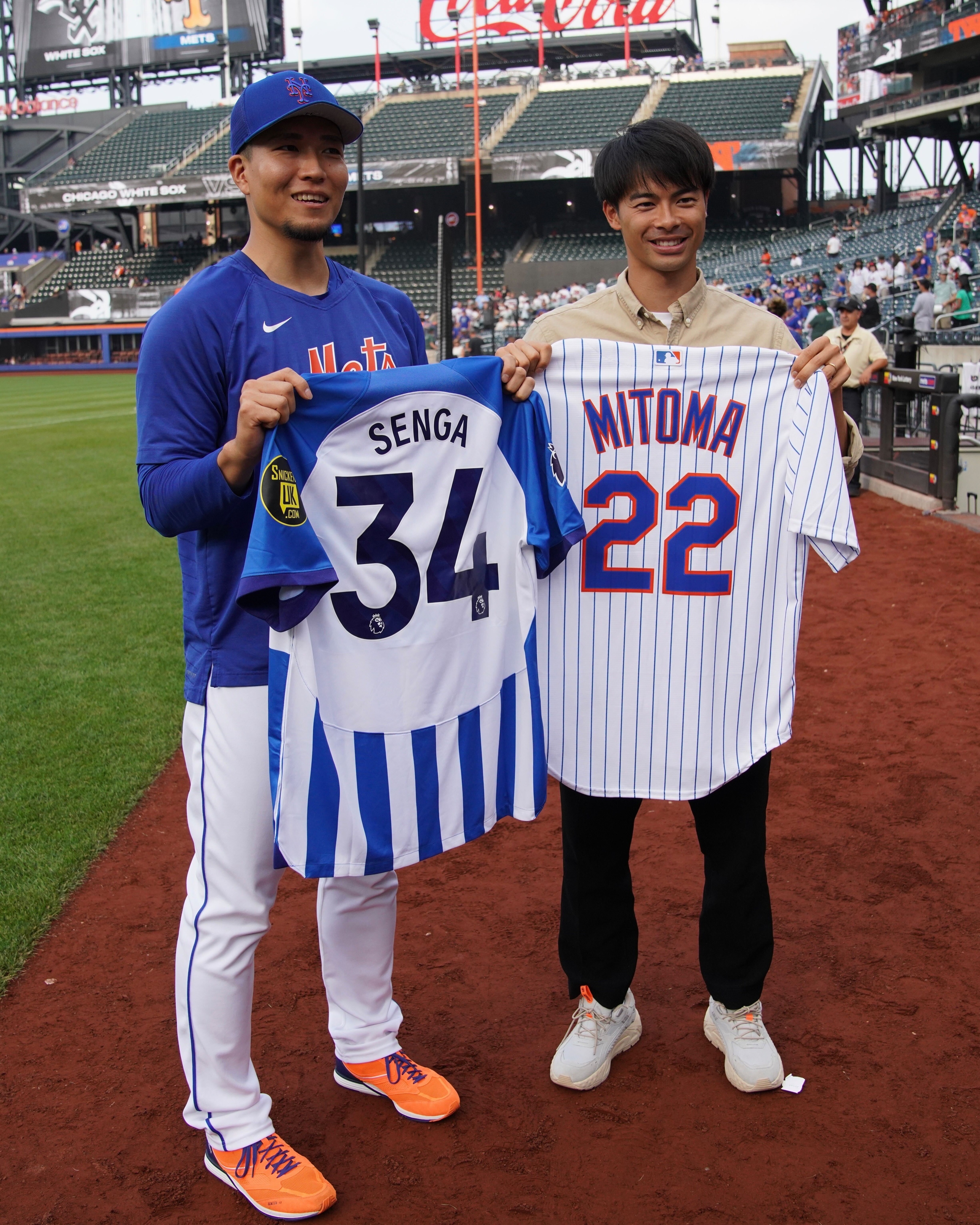 MLB Japan on X: 