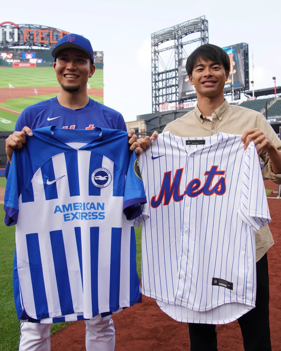MLB Japan on X: 