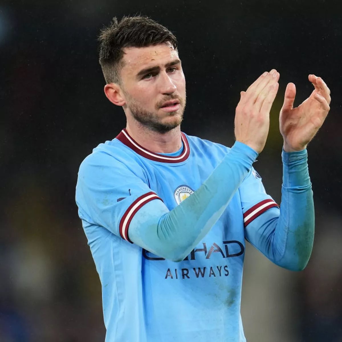 Daghum0171's tweet image. 🔵ON SALE🔵

Transações que viabilizam para o City pagamento do acordo com Gvardiol 🇭🇷#MCFC 

◉ Walker🏴󠁧󠁢󠁥󠁮󠁧󠁿- xTV - €13 mi #FCBayern 

◉ Laporte🇪🇸- xTV - €25 mi #Juve, #AlAhli, #AlNassr 

◉ Cancelo🇵🇹- xTV - €50 mi #FCB 

◉ Riyad Mahrez🇩🇿- £30 mi Al-Ahli ⏳✍️

@Transfersdotcom
