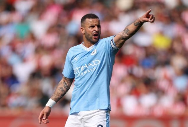 Daghum0171's tweet image. 🔵ON SALE🔵

Transações que viabilizam para o City pagamento do acordo com Gvardiol 🇭🇷#MCFC 

◉ Walker🏴󠁧󠁢󠁥󠁮󠁧󠁿- xTV - €13 mi #FCBayern 

◉ Laporte🇪🇸- xTV - €25 mi #Juve, #AlAhli, #AlNassr 

◉ Cancelo🇵🇹- xTV - €50 mi #FCB 

◉ Riyad Mahrez🇩🇿- £30 mi Al-Ahli ⏳✍️

@Transfersdotcom