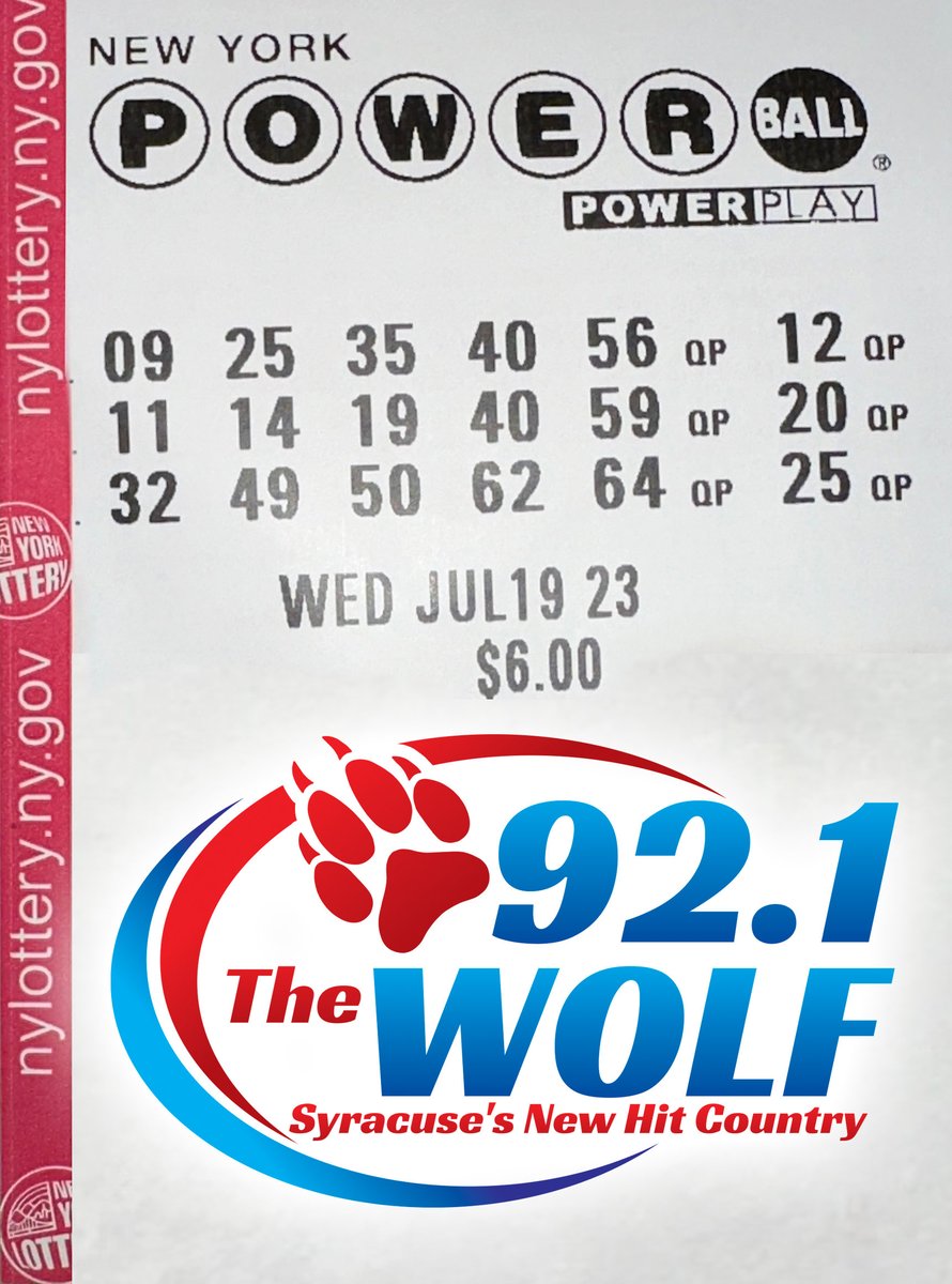 92.1 The WOLF tweet media