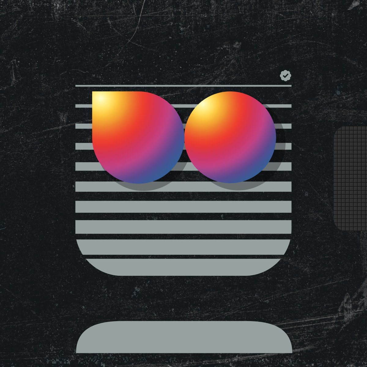 Retropepen 📼
Day 2 of publicly applying to be the next #Opepen featured artist 🐸🧵👇

<a href="/jackbutcher/">jack</a> <a href="/opepenai/">OpepenEdition</a> <a href="/jalil_eth/">ex.jalil.eth</a> 
(Seriously - would love to contribute)