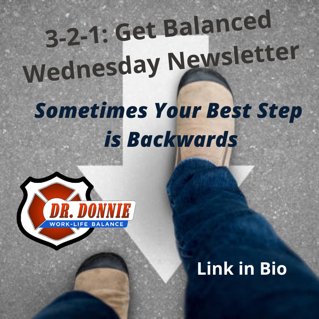 3-2-1: Get Balanced Wednesday - mailchi.mp/donniehutchins…