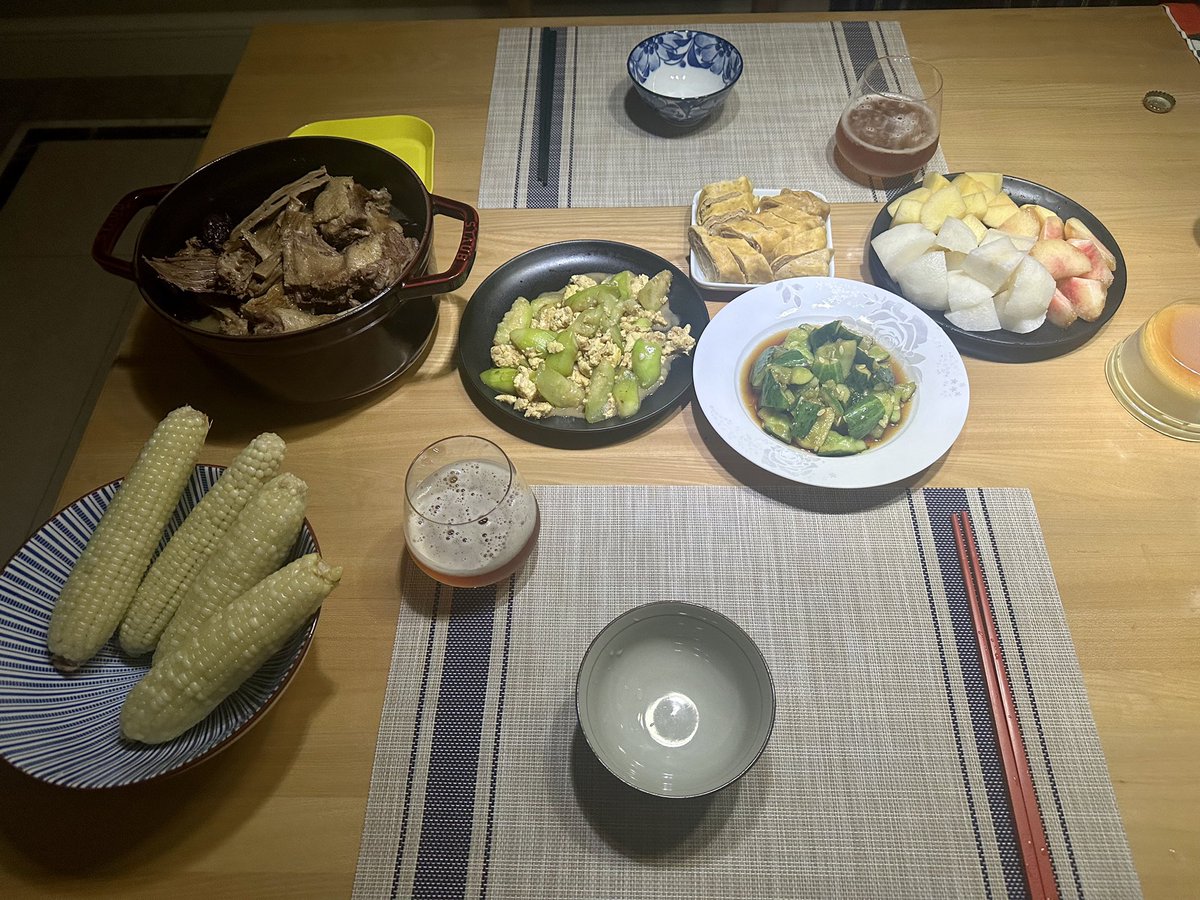 sunshine870101's tweet photo. 烹享与共  Cook and enjoy together https://t.co/fh46bQg5Fj