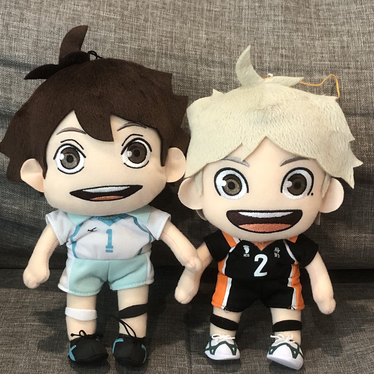 วางคู่กันแล้วน่ากลัวมาก มันจะลุกขึ้นมาเล่นวอลเลย์กันตอนตีสามมั้ยวะ 536366363663663565636666353553555555535355355636463636363636636665555444444455555555