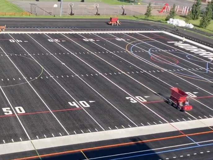 Barstool Sports on Twitter "If You Ever Wondered How It Would Feel To Play Sports On The