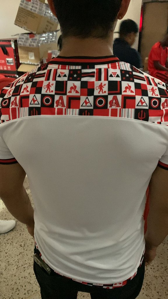 Leonel Cerrudo 🎙️ tweet media