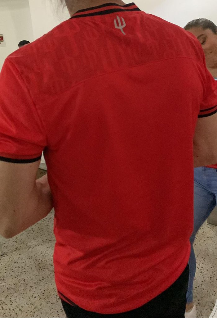 Leonel Cerrudo 🎙️ tweet media