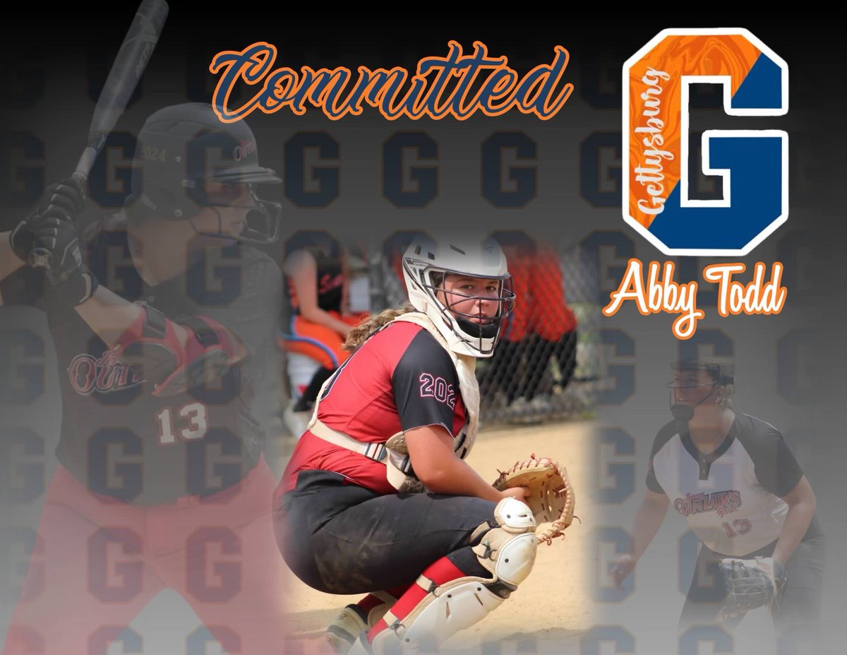 abbytodd_27's tweet photo. Super excited!!!! @GburgSoftball1 @bkalman23 @JOutlawsGold_DB https://t.co/NLBbMDjGV3