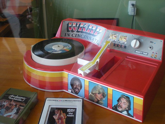 Super 70s Sports tweet media