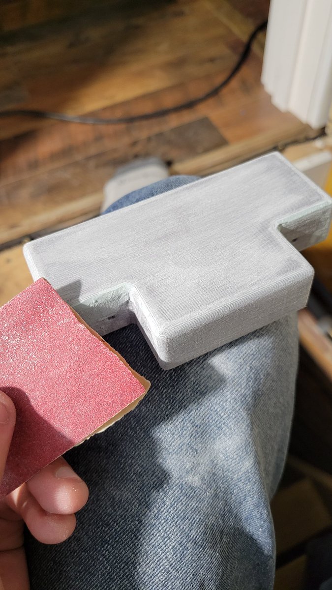 Downing's Basement tweet media