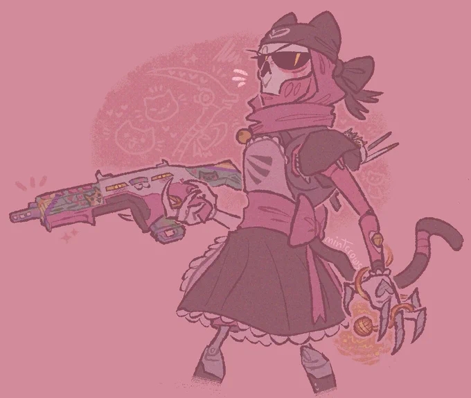 i guess i'll post the 4 things that are constantly bouncing in my head like a dvd screensaver fighting for attention  qrt with your art and tag  (or dont if you dont want)       