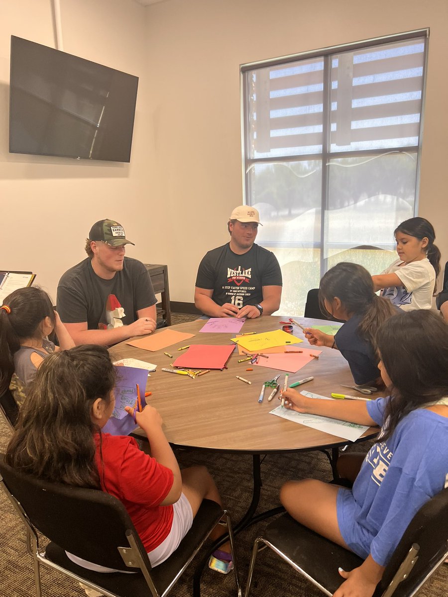 Cole Hutson (@colehutson22) on Twitter photo Inspiring afternoon with all the crew from <a href="/SidebySideKids1/">Side by Side Kids</a> For more info visit sidebysidekids.org <a href="/TexasOneFund/">Texas One Fund</a> Inspiring afternoon with all the crew from <a href="/SidebySideKids1/">Side by Side Kids</a> For more info visit sidebysidekids.org <a href="/TexasOneFund/">Texas One Fund</a>