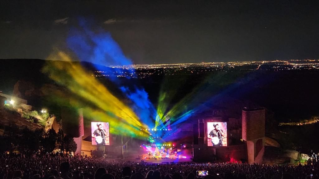 Angel Roy (@angeliquedroy) on Twitter photo Still can't get over the fact I saw <a href="/theavettbros/">The Avett Brothers</a> at <a href="/RedRocksCO/">Red Rocks Park & Amphitheatre</a> 😍 #ShotOnSnapdragon Still can't get over the fact I saw <a href="/theavettbros/">The Avett Brothers</a> at <a href="/RedRocksCO/">Red Rocks Park & Amphitheatre</a> 😍 #ShotOnSnapdragon