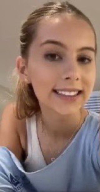 chad, red lip cutie tweet media