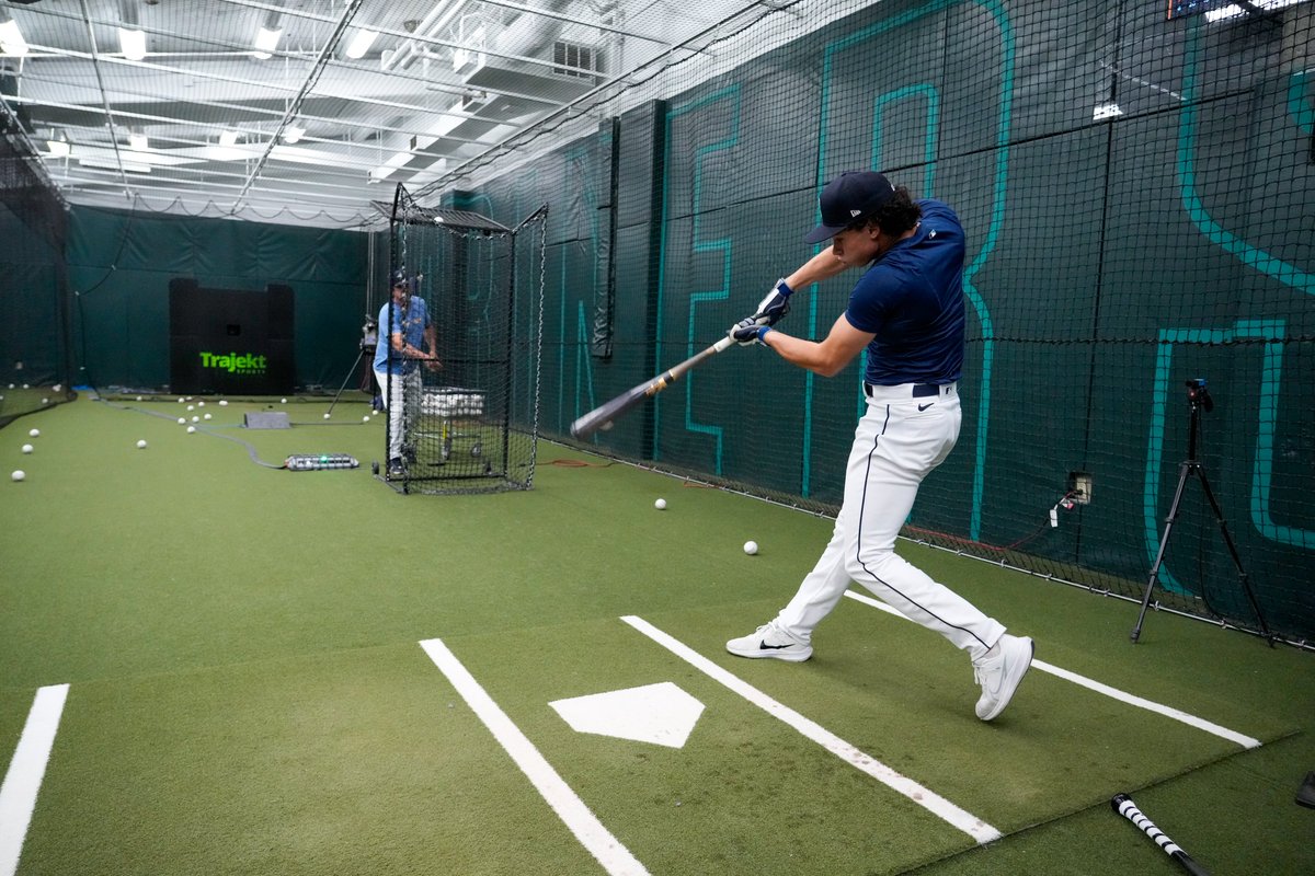 Seattle Mariners tweet media