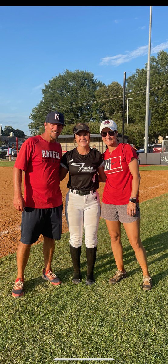 HelenGrace_4's tweet photo. Great camp today at @NWCC_Rangers, I had such an awesome time! Thank you @cbramlett18 and @othercoachyoung for having us today! 

@BrianWe19349850 @FuryWeeks https://t.co/3996Sm3NDq