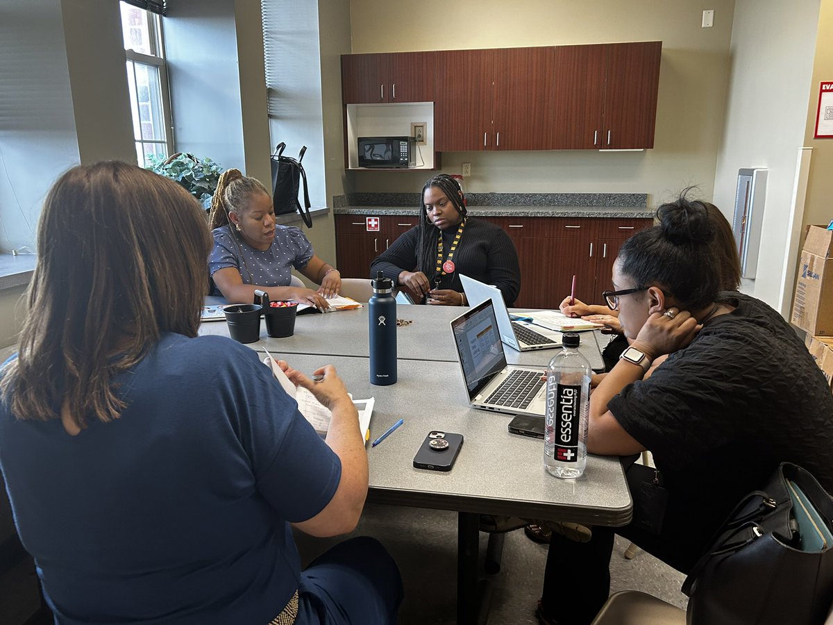 SCSD DEB tweet media