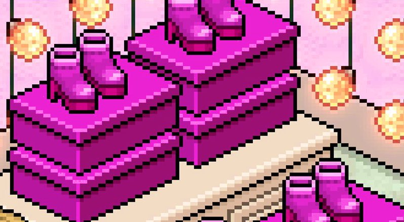 💗 𝗚𝗜𝗩𝗘𝗔𝗪𝗔𝗬 💗

Prize: Heels

Here’s what you need to do:
🩷Follow <a href="/IHabFeels/">IHabFeels</a> 
🩷RT/LIKE 
🩷Tag 3 friends