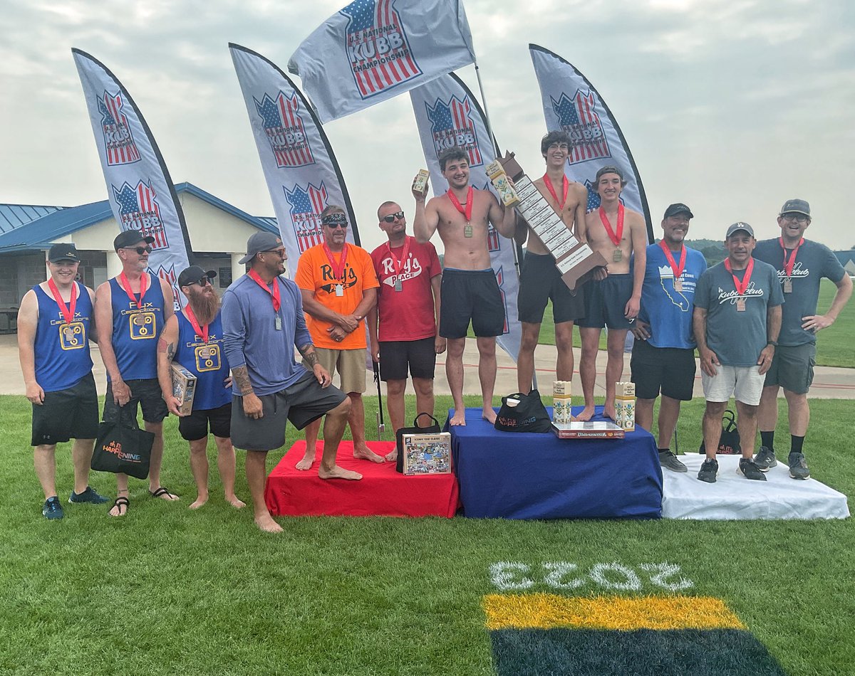 US Kubb Championship tweet media