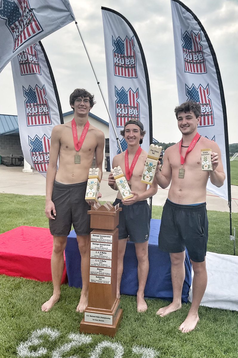 US Kubb Championship tweet media