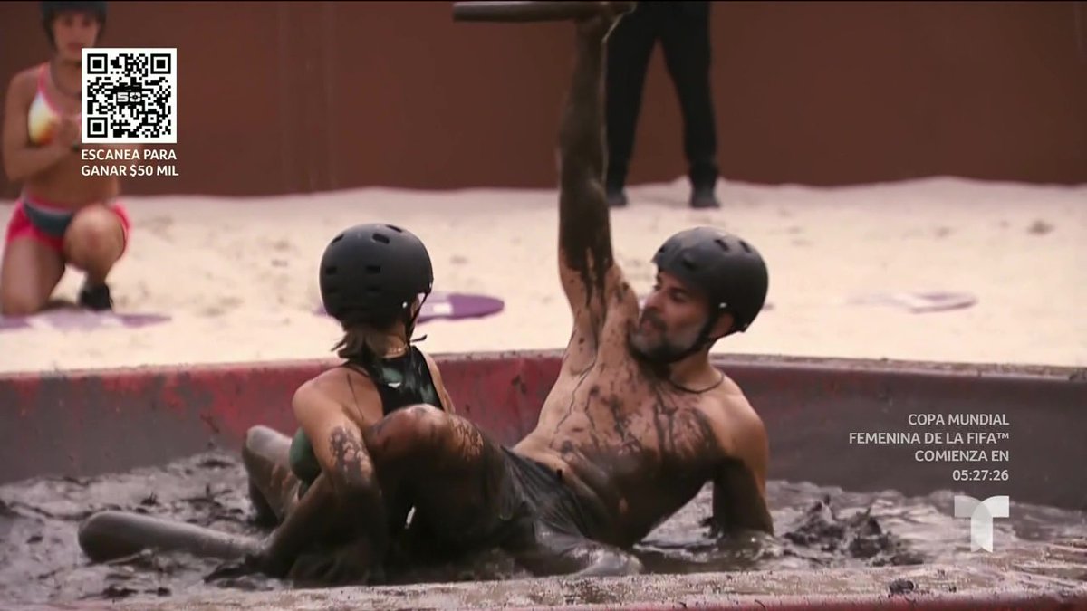 TeamJuanPaLlano's tweet photo. #Los50 @juanpablollano gano el reto #TeamLlan https://t.co/NjVEQ4RYKO