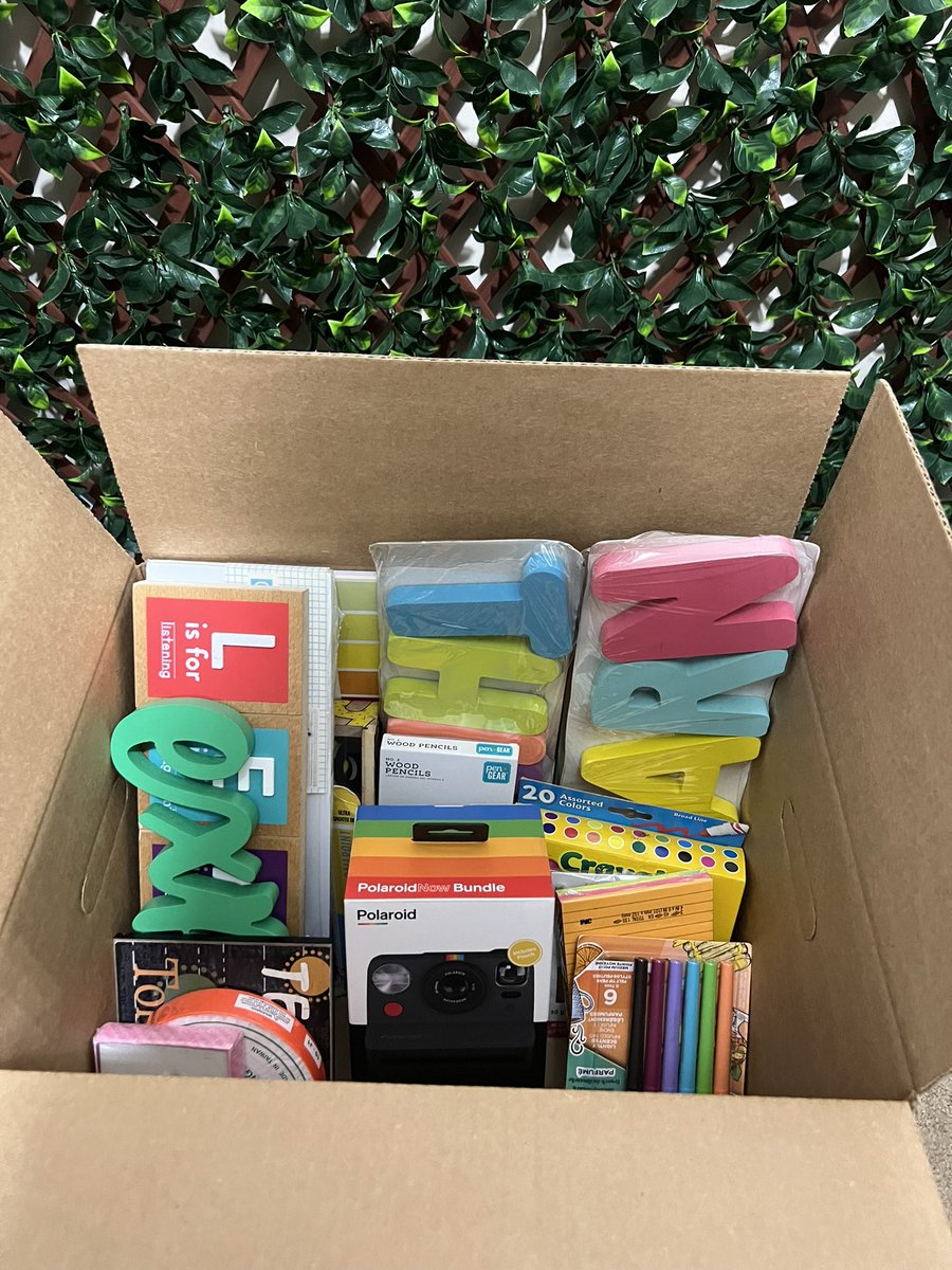 Children Over-Achieving In Rural Areas Foundation tweet media