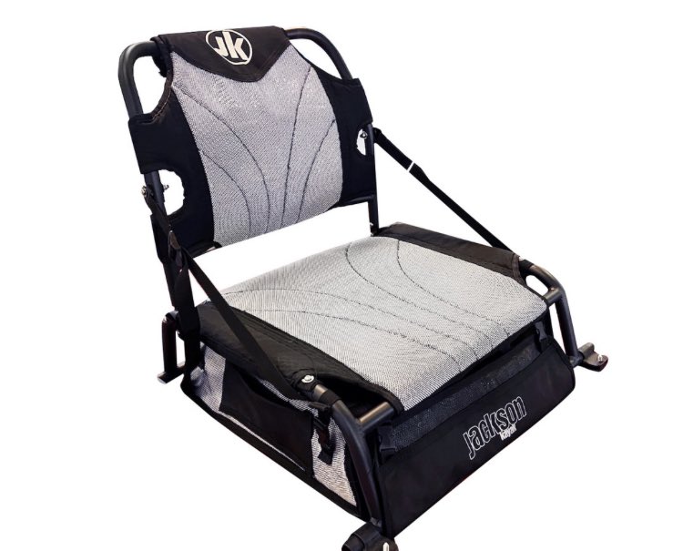 miacalva's tweet image. It’s here!!! I finally get to try the new Jackson Kayak JK Under Seat Utility Bag. 

My tackle/food storage options doubled, &amp;amp; I’m sure it will come in handy on longer float trips!

Thank you, #JacksonKayak!!

#bitefd #jacksonbite #jkunderseat #jacksonkayakfishing 
#madeinusa