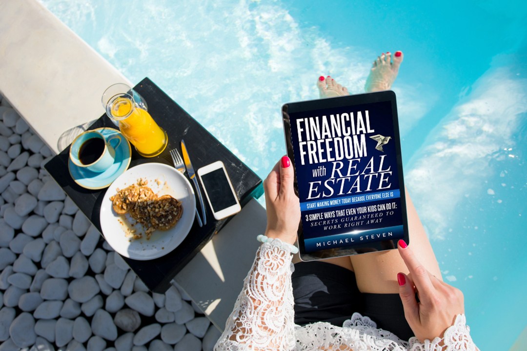 Michael Steven tweet media