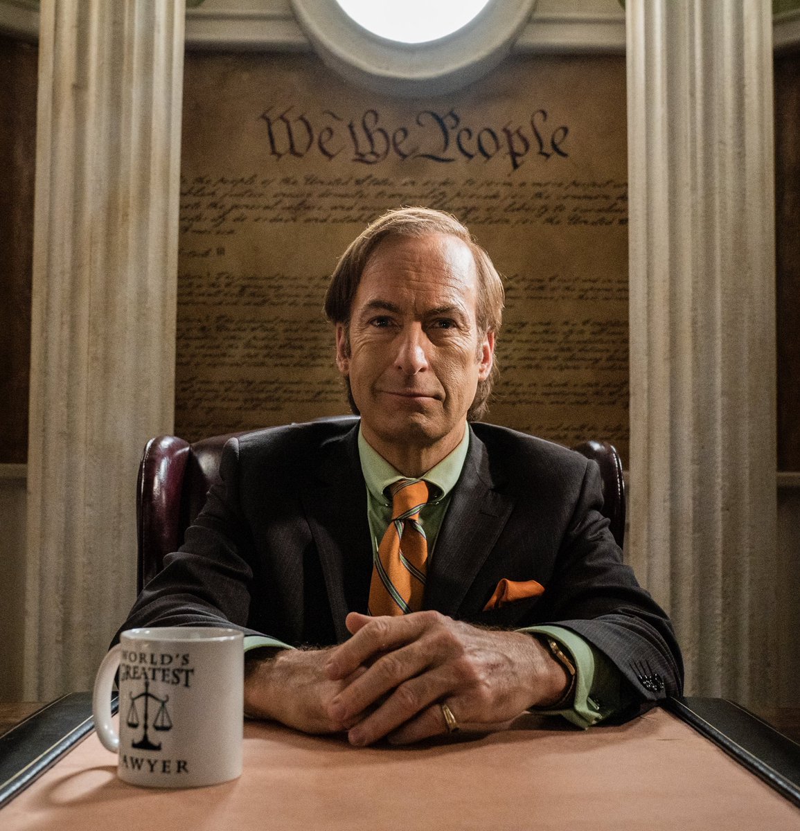 CultureCrave's tweet image. Bob Odenkirk responds to stars wanting SAG waivers so they can promote their films

“Don’t. It’s a strike. Strike. You lose. We lose.. Everybody loses. That’s tough shit”

One of the actors was Tom Cruise