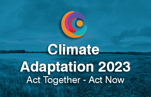 IACE_UniSQ's tweet photo. We are excited to attend #ClimateAdaptation2023 in #Adelaide to share our research on climate vulnerability, impacts, and adaptation.
Our leading Climate Scientist will be available to speak with at the @unisqaus booth from Tuesday to Thursday. 👋
@nespclimate @SAEnvirWater https://t.co/8Ct7mrLqXE