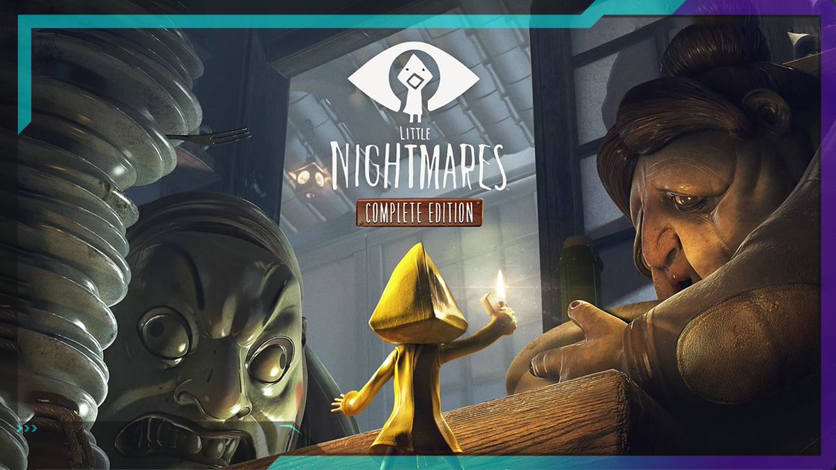 FLORKtuber's tweet image. Seguimos el Little Nightmares Ep.2 en VIVO 🔴 

👉twitch.tv/florktuber👈 

@StreamersApoyo @streamr_es @ComunidadTwitch
@twitchpr0mo @holastreamer @GamingRTweeters
#TwitchEnLinea #TwitchStreamers #TwitchLatam #F4F #LittleNightmares
