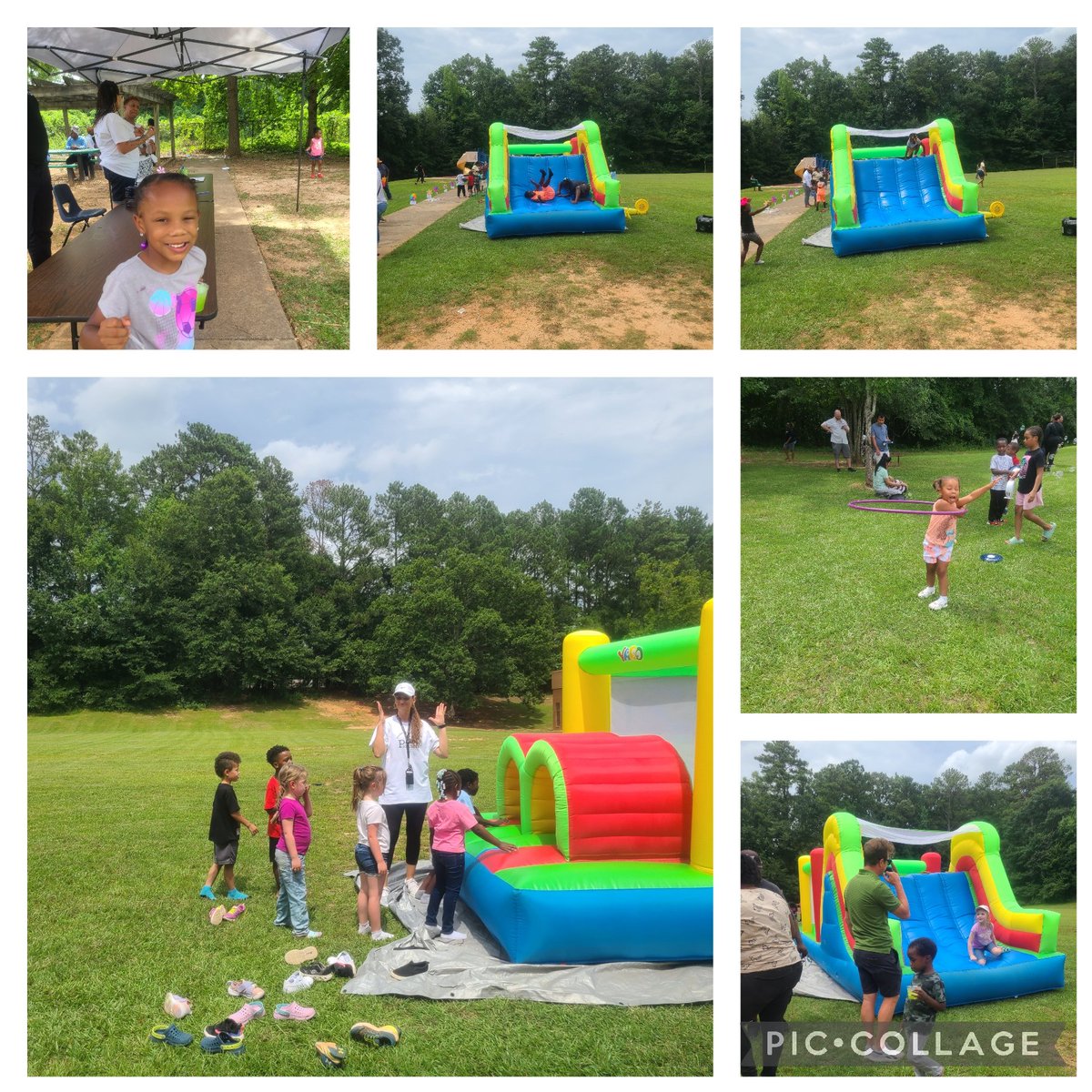 BethLockwood78's tweet image. One of my favorite aspects of my job is getting to know our families @PowderSpringsES! Today we spent some time getting to know our newest Panthers! I am ready for the 1st day! 
#PSEisTHEplacetobe
#greatnessliveshere
#lovetoleadhere
@CobbSchools