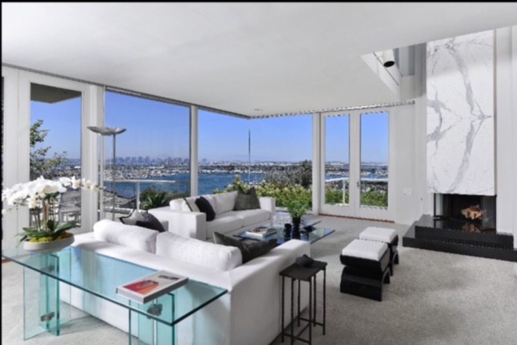 ArchitectureSD's tweet photo. Elizabeth Courtiér Presents...EXCEPTIONAL MODERN + SPECTACULAR VIEWS...Open July 20th 10:00-12:00 - https://t.co/UcJpuMPKsT https://t.co/f6zeB1ydcu