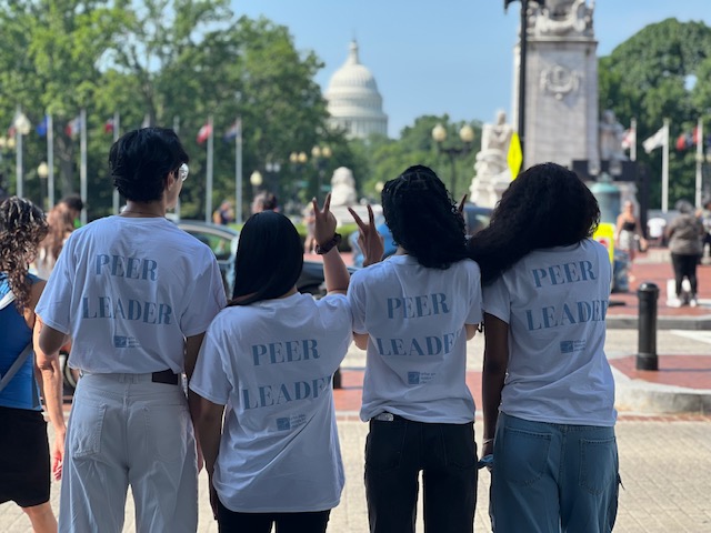 ArthurAsheInstitute (@aaiuh2) on Twitter photo Last week our peer leaders traveled to Washington, DC to lead #mentalhealth workshops at the <a href="/APApsychiatric/">American Psychiatric Association</a> Moore Equity in Mental Health Youth Summit with over 150 youth! #agentsofchange Last week our peer leaders traveled to Washington, DC to lead #mentalhealth workshops at the <a href="/APApsychiatric/">American Psychiatric Association</a> Moore Equity in Mental Health Youth Summit with over 150 youth! #agentsofchange