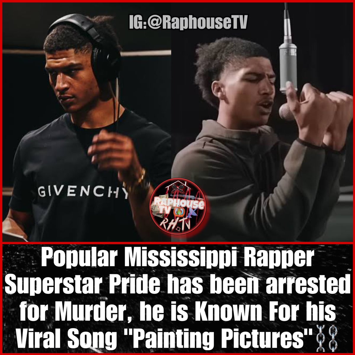 Raphouse TV (RHTV) tweet media