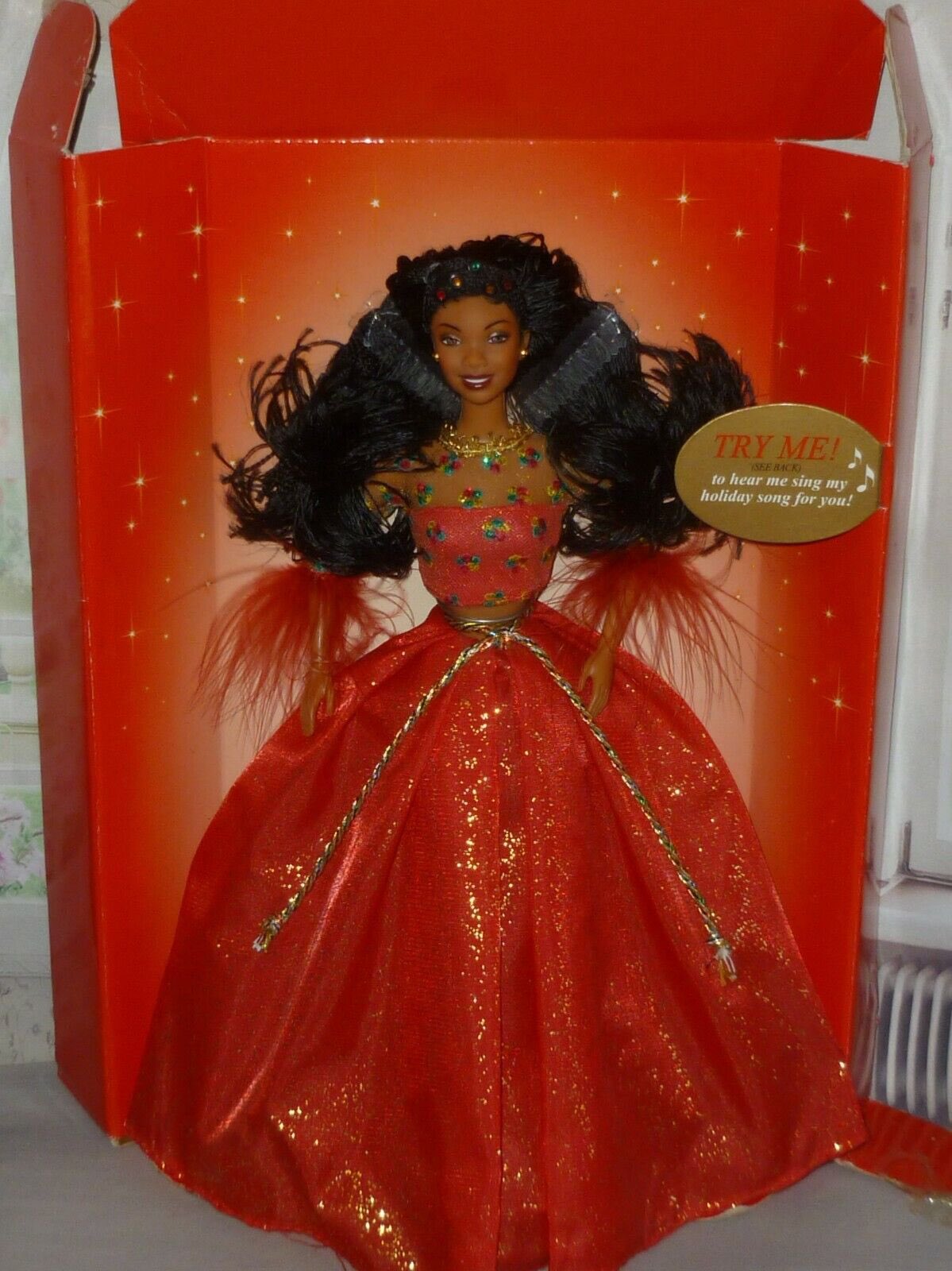 Brandy barbie sale