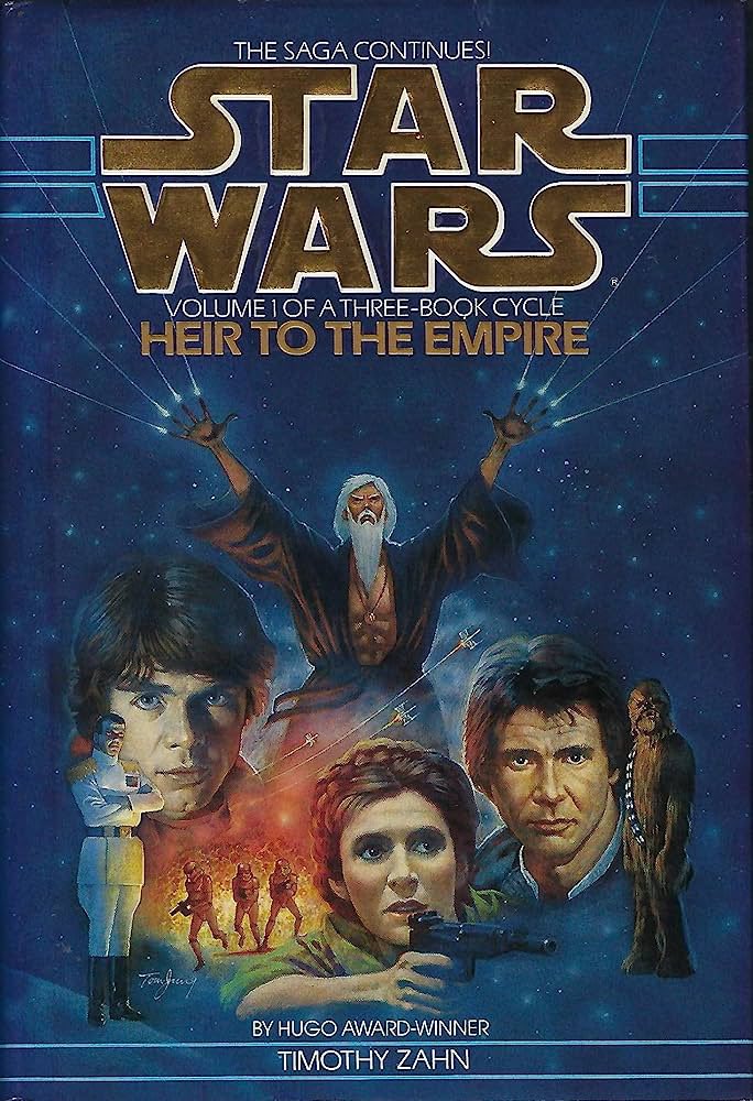 delusions_pod's tweet photo. One ticket                       One ticket
to Barbie                         to Oppenheimer

(Thrawn covers edition) https://t.co/p9aQbRgbMP