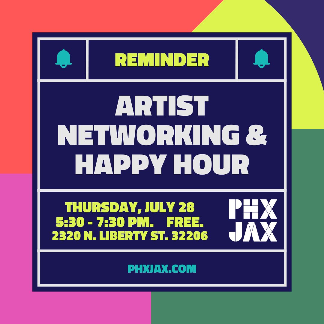 Phoenix Arts District tweet media