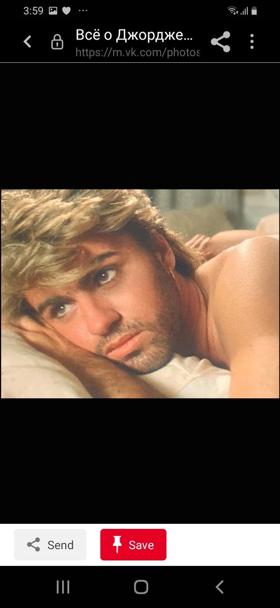 Goodnight Lovelies #georgemichael #ledgend #yog #memories♥️💜💙♥️💜💙♥️