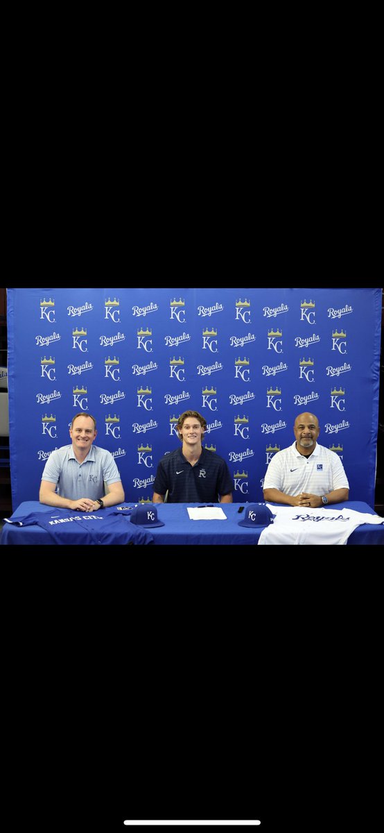 Officially a Royal! Thank you to everyone who has helped, supported and believed in me along the way!