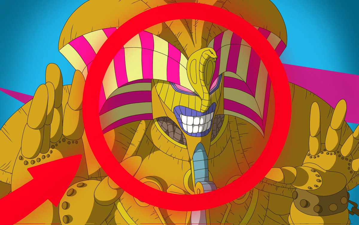 Cubedmans's tweet image. MR.EXODIAAAAA