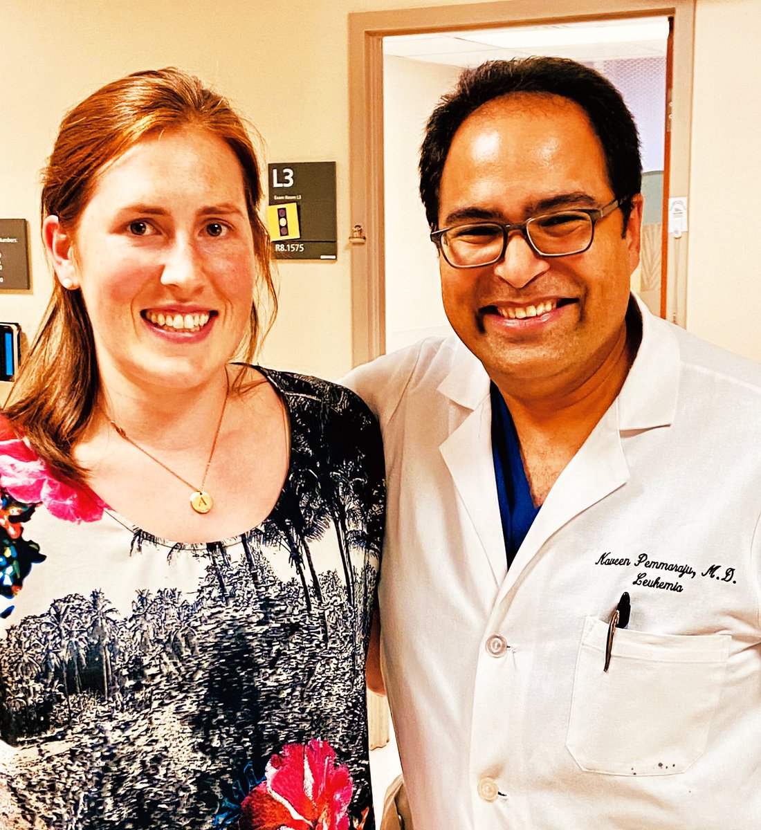 Naveen Pemmaraju, MD (@doctorpemm) on Twitter photo 👉👉👉Congratulations to our superstar #PharmD Dr <a href="/CRausch_PharmD/">Caitlin Rausch</a> for being awarded #40Under40inCancer & to all awarded!! Also welcome <a href="/CRausch_PharmD/">Caitlin Rausch</a> to @Twitter as our newest friend & colleague to join #medtwitter !! #leusm #MPNSM #BPDCN | <a href="/Marxk/">Kayleigh Marx, PharmD, BCOP</a> <a href="/YLeyfman/">Yan Leyfman, MD</a> <a href="/ajperissinotti/">Anthony Perissinotti</a> 👉👉👉Congratulations to our superstar #PharmD Dr <a href="/CRausch_PharmD/">Caitlin Rausch</a> for being awarded #40Under40inCancer & to all awarded!! Also welcome <a href="/CRausch_PharmD/">Caitlin Rausch</a> to @Twitter as our newest friend & colleague to join #medtwitter !! #leusm #MPNSM #BPDCN | <a href="/Marxk/">Kayleigh Marx, PharmD, BCOP</a> <a href="/YLeyfman/">Yan Leyfman, MD</a> <a href="/ajperissinotti/">Anthony Perissinotti</a>