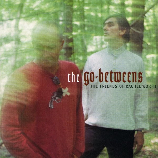 #MusicalMentions
Day 20

When she sang about a boy
Kurt Cobain
I thought what a shame it wasn't about
Tom Verlaine

When she sang about angels - The Go-Betweens (2000)
https://t.co/n1IzZdP5CZ

#TheGoBetweens https://t.co/gmfrqQkbDM